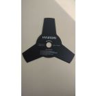 Леска, ножи