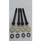 Поршневые группы