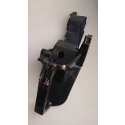 Бак топливный бензопилы HUTER BC 40