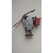Выключатель METABO BS12NiCd, шуруповерт, 12V, 0,1A, 343409880