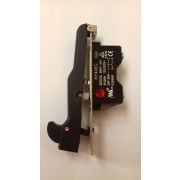 Выключатель УШМ ИНТЕРСКОЛ в сборе KEDU HY44BC