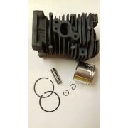 Цилиндро-поршневая группа бензопил CHAMPION P350,351,352,371,390,391,420/2035