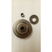 Чашка сцепления бензопилы STIHL MS 180