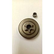 Чашка сцепления бензопилы PARTNER P351/350 B0059