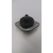 Вал дисковой пилы ELMOS ECS 1064 в сборе