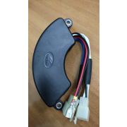 DHY8000LE-3 Автоматический регулятор напряжения AVR 3 ф 6-8 кВт