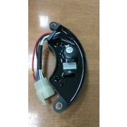 HY7000LE Автоматический регулятор напряжения 6 кВт 1 ф