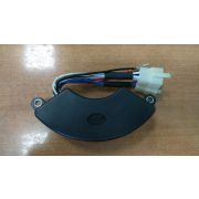 HY7000LE-3 Автоматический регулятор напряжения 6 кВт 3 ф