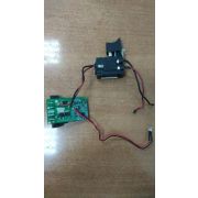 HYA2020 Выключатель в сборе с платой