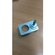 Суппорт шестерни лобзика HAMMER (11) LZK550LE 500908