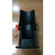 DAST3000E-1-9 Желоб выброса в сборе