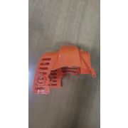 BC270-51 Защита глушителя