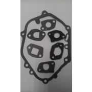 HYL5500E Комплект прокладок двигателя