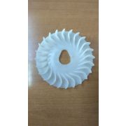 HYL5500E-58 крыльчатка маховика