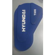 HYT800D-43 Крышка ременного привода