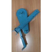 HYT900-901 Привод цепной в сборе, новый 2011