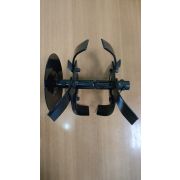 T700S-8 Комплект фрез левый в сборе + кромкорез