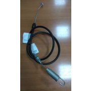 T800S-3.011 Трос переднего хода