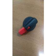 Переключатель режима работы перфоратора DAH920-27-31