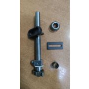 Шток в сборе лобзика DAJ850