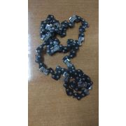 Цепь бензопилы, электропилы 76зв., 0.325«, 1,5 мм, 50см. / 20». DACS 5820 XT