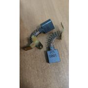 DACS2500EO-18 Щетки угольные (комплект)