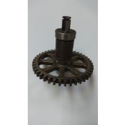 DACS2500EO-41 Шестерня в сборе с пружиной