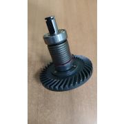 DACS2700EO-57 Шестерня большая в сборе с пружиной