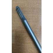 DABC1400E-67 Вал верхний 8x630