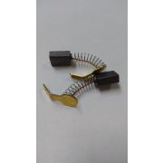 HYS400-75 Щетки угольные (комплект)