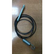 HYS6560Z-14 Трос привода шнека