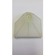 Фильтр воздушный к бензопилам Китай (большой) объем двигателя 65,72см3