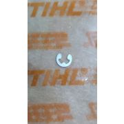 Пружинное стопорное кольцо бензопилы STIHL MS 170 (1125-122-9002)