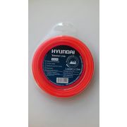 Леска для триммера TL 15-1.6