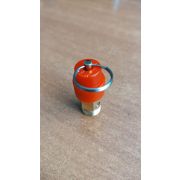 Клапан безопасности воздушного компрессора. 1/4