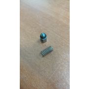 Клапан обратный мойки высокого давления.