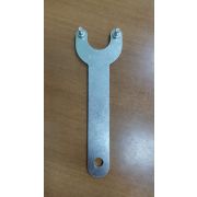 Ключ для прижимной гайки диска к УШМ 115-125мм