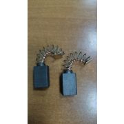 DACS1900E-28 Щетки цепной электропилы DAEWOO