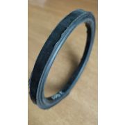 Кольцо фрикционное снегоуборщика (Внутр d-112мм) резина