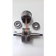 HYZ525E-24 КШМ в сборе