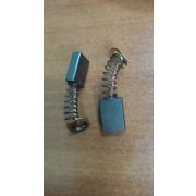 Щетки угольные 5х11х15 ПРУЖ. 2шт. (36) LSM1000 ,TS1200