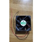 Вентилятор 24V/0.13A DC.