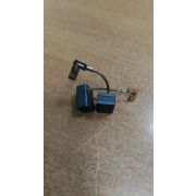 Щетки 6x9x12,5 (поводок мама) угольные СВ-459 , 194722-3