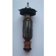 Ротор METABO УШМ W850-125 230V