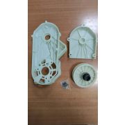 DSC2000E Редуктор в сборе