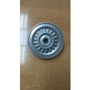 Натяжитель цепи в сборе для Интерскол ПЦ-16/2000ТН. тип-В