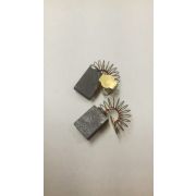 DACS2500E-18 Щетки угольные (комплект)