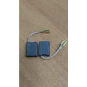 Щетки 6х16х22 (провод, клемма-мама)