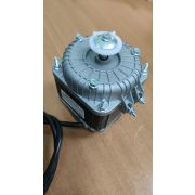Электродвигатель 25W 25/80W N25-40 для тепловых пушек