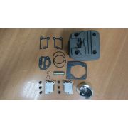 Цилиндро-поршневая группа бензопилы Partener P340S